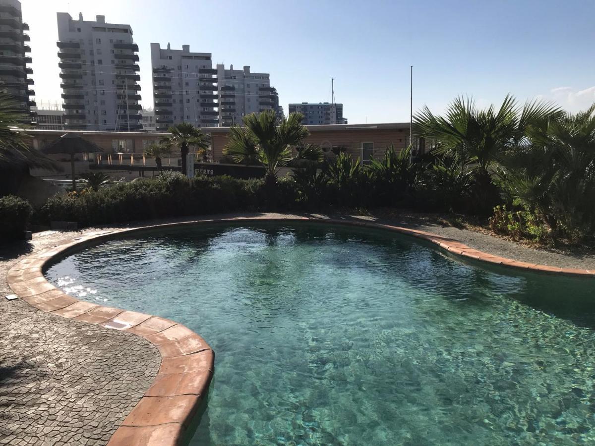 Swimming Pools Apartment In Ocean Village - 2 Bed 2 Bath Rock View Гибралтар Экстерьер фото